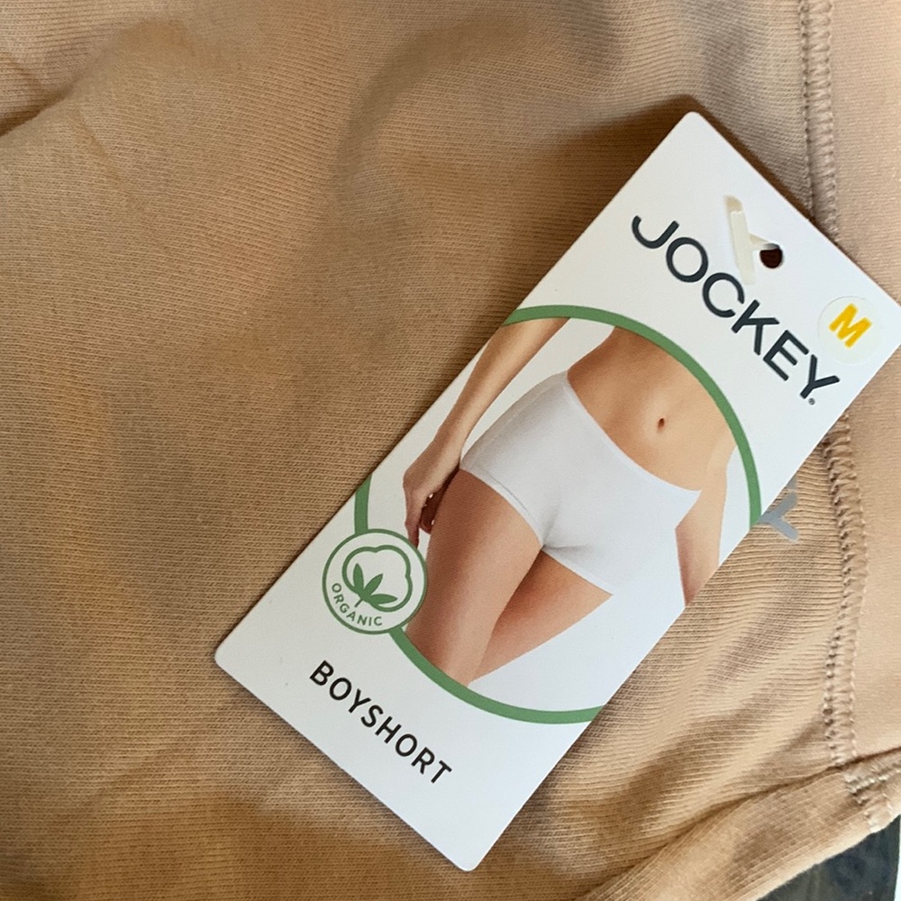 Jockey boy short